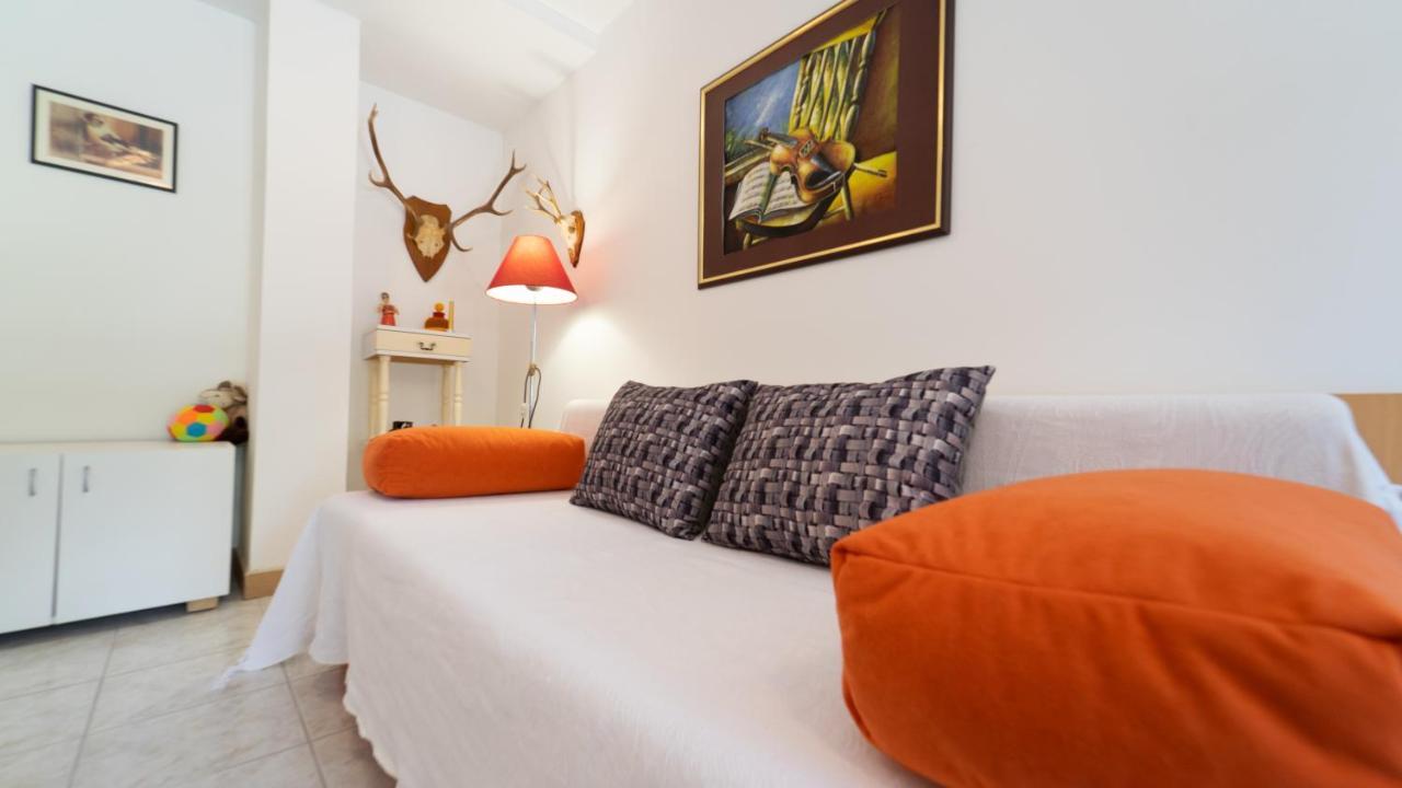 Karolina Apartment Fužine Екстериор снимка
