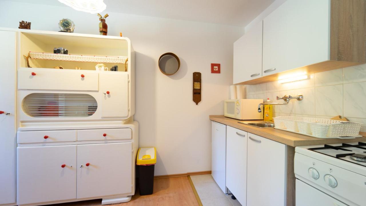 Karolina Apartment Fužine Екстериор снимка