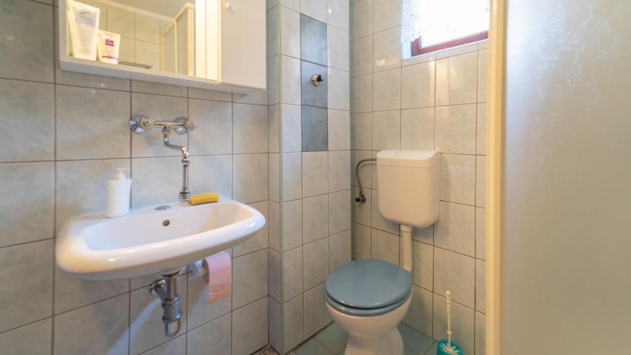 Karolina Apartment Fužine Екстериор снимка